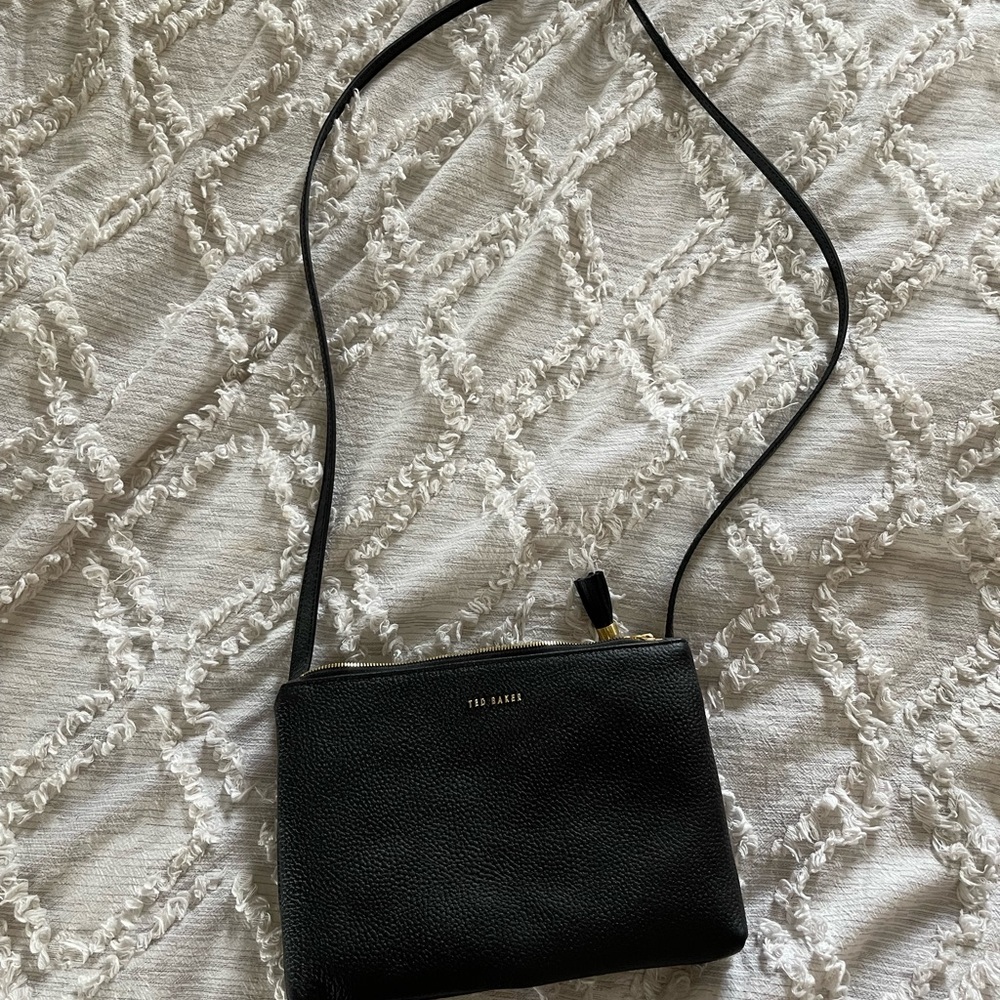 Ted baker crossbody